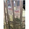 Image 3 : SMART MOVES HEIGHT ADJUSTABLE CRUTCHES, 5 PCS