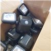 Image 3 : FOUR LED BATTERY POWERED SECURITY LIGHTS