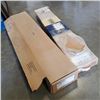 Image 1 : 2 NEW COMMERCIAL EXIT DOOR PUSH BAR KITS