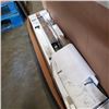 Image 2 : 2 NEW COMMERCIAL EXIT DOOR PUSH BAR KITS