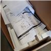 Image 3 : 2 NEW COMMERCIAL EXIT DOOR PUSH BAR KITS