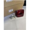 Image 2 : 10 PAIRS OF NEW TRAILER LIGHTS