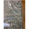 Image 2 : 10 BURLAP COFFEE SACKS