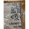 Image 3 : 10 BURLAP COFFEE SACKS
