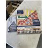 Image 1 : ASSORTED YELLOW MOUNTAIN BOARD GAMES