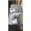 Image 1 : THREE BBQ COVERS