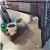 Image 1 : PLEXI SHEET AND METAL SHEET