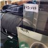 Image 3 : PLEXI SHEET AND METAL SHEET