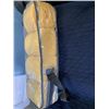 Image 2 : SHEDROW WINTER HORSE BLANKET AND COOLER HORSE BLANKET, LEG WRAPS AND HAY NET