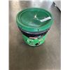 Image 1 : 3 GAL. BUCKET OF RESIST SEAL DRIVEWAY SEALER