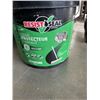 Image 2 : 3 GAL. BUCKET OF RESIST SEAL DRIVEWAY SEALER