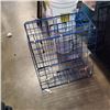 Image 1 : FOLDING CRAB TRAP