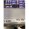 Image 2 : LOT OF ASSORTED PLEXI, ACRYLIC PIECES
