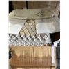 Image 2 : TWO BOXES OF TRAVERTINE MOSAIC TILES