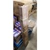 Image 1 : BOX OF T8 LED TUBE LIGHTS, APPROX. 10PCS
