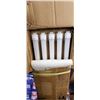 Image 2 : BOX OF T8 LED TUBE LIGHTS, APPROX. 10PCS