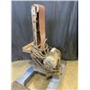 Image 2 : LARGE BELT SANDER