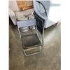 Image 1 : TWO FOLDING CHAIRS