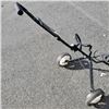 Image 3 : BAG BOY FOLDING GOLF CART.