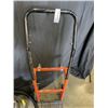 Image 4 : SHOP DOLLY AND STANLEY 3HP 5 GALLON SHOP VAC