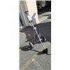 Image 1 : BAG BOY FOLDING GOLF CART.