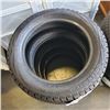 Image 2 : NEW SET OF FOUR TIRES 165/60R14 75T
