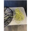 Image 2 : COLLAPSIBLE CRAB TRAP WITH ROPE