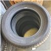 Image 2 : NEW SET OF FOUR TIRES 165/70R14 81T