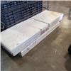 Image 1 : 5FT WIDE METAL DELTA TRUCK BOX