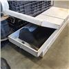 Image 3 : 5FT WIDE METAL DELTA TRUCK BOX