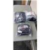 Image 1 : THREE BBQ COVERS