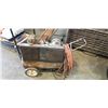 Image 1 : 5HP 20 GALLON AIR COMPRESSOR WORKING