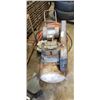 Image 2 : 5HP 20 GALLON AIR COMPRESSOR WORKING