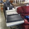 Image 2 : 24X18X20 DOG CRATE