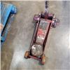 Image 2 : COMMERCIAL TROLLEY JACK