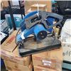 Image 1 : POWERFIST 14" METAL CUT OFF SAW