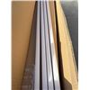 Image 2 : CASE OF T8 LED TUBE LIGHTS, APPROX. 24 PCS