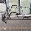 Image 2 : TREE TRUCK RACK