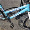 Image 2 : LIGHT BLUE HUFFY BIKE