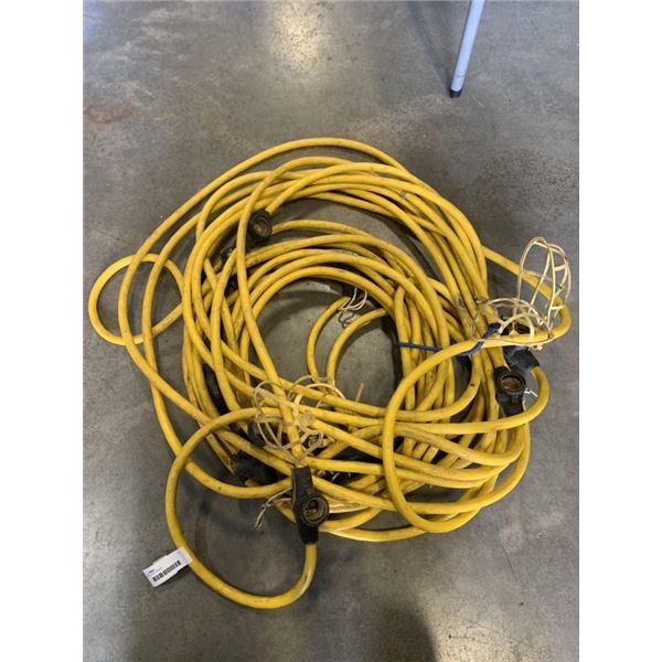 WORK LIGHT STRING