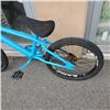 Image 3 : BLUE BMX BIKE