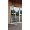 Image 1 : 10 FT A FRAME LADDER