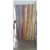 Image 1 : 27 8FT PALLET RACKING SHELF BEAMS