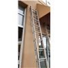 Image 2 : 10 FT EXTENSION LADDER