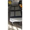 Image 1 : FORD TRUCK WINDOW BARRIERS