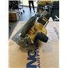 Image 2 : DEWALT 60V MAX FLEX VOLT 7-1/4 INCH CIRCULAR SAW, MODEL DCS575 TESTED WORKING, NO BATTERY