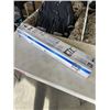 Image 1 : MASTERCRAFT FOLDING WORK TABLE, AS NEW
