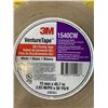 Image 2 : 8 ROLLS OF 3M VENTURE TAPE, ASJ FACING TAPE