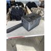 Image 1 : RYOBI C4618 GAS CHAINSAW, WITH HARD CASE, WORKING ORDER
