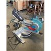 Image 1 : MAKITA 10 INCH COMPOUND SLIDING MITRE SAW, MODEL LS1016 DXT, TESTED WORKING